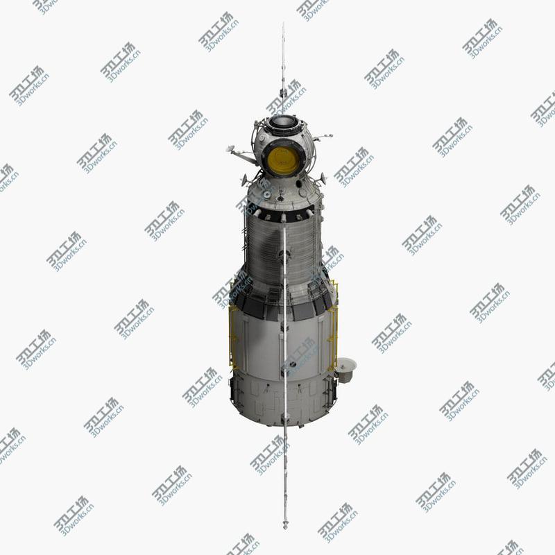 images/goods_img/20210114/Space Service Module Zvezda/5.jpg